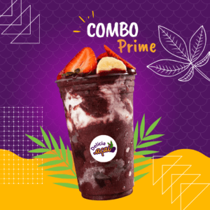 Acaí Prime